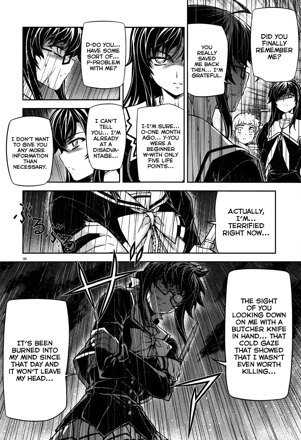 ReBirth The Lunatic Taker Chapter 20 7